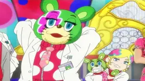 Welcome to Irabu's Office